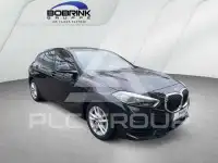 2022 BMW 118
