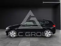 2022 BMW 118