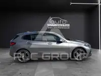 2022 BMW 118
