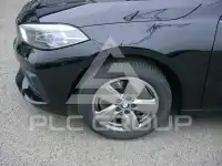 2022 BMW 118