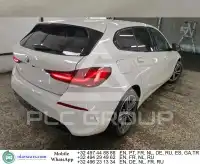 2022 BMW 118