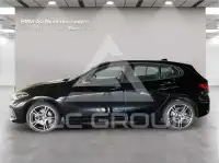 2022 BMW 118