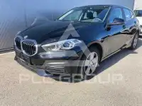 2022 BMW 118