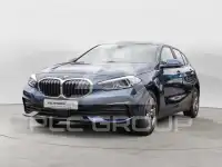 2022 BMW 118