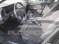 2022 BMW 118
