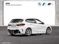2022 BMW 118