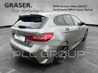 2022 BMW 118