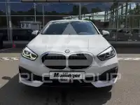 2022 BMW 118