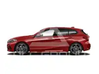 2022 BMW 118