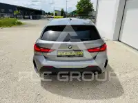 2022 BMW 118
