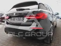 2022 BMW 118
