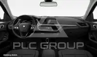 2022 BMW 118