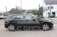 2022 BMW 118