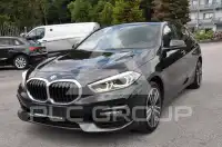 2022 BMW 118