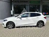 2022 BMW 118