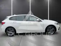 2022 BMW 118