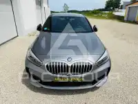 2022 BMW 118