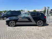 2022 BMW 118