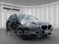 2022 BMW 118