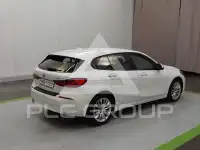 2022 BMW 118