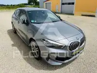 2022 BMW 118