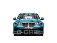 2022 BMW 118