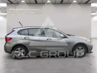 2022 BMW 118