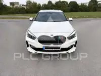 2022 BMW 118
