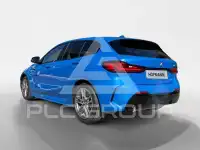 2022 BMW 118