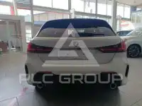 2022 BMW 118
