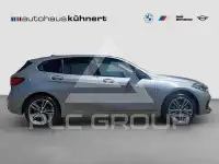 2022 BMW 118