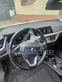 2022 BMW 118