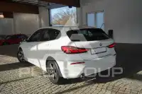 2022 BMW 118