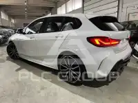 2022 BMW 118