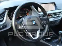 2022 BMW 118