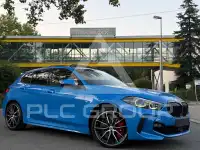 2022 BMW 118
