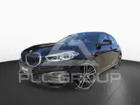 2022 BMW 118