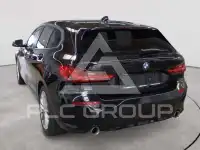 2022 BMW 118