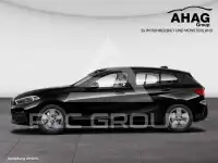 2022 BMW 118
