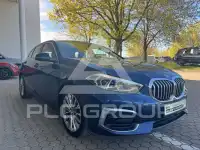 2022 BMW 118