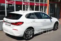 2022 BMW 118