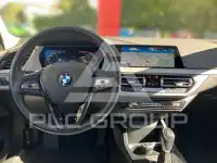 2022 BMW 118