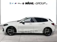 2022 BMW 118