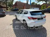 2022 BMW 118