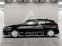 2022 BMW 118