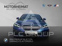 2022 BMW 118