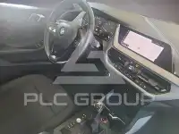 2022 BMW 118