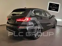 2022 BMW 118
