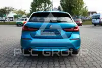 2022 BMW 118