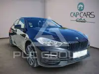 2022 BMW 118